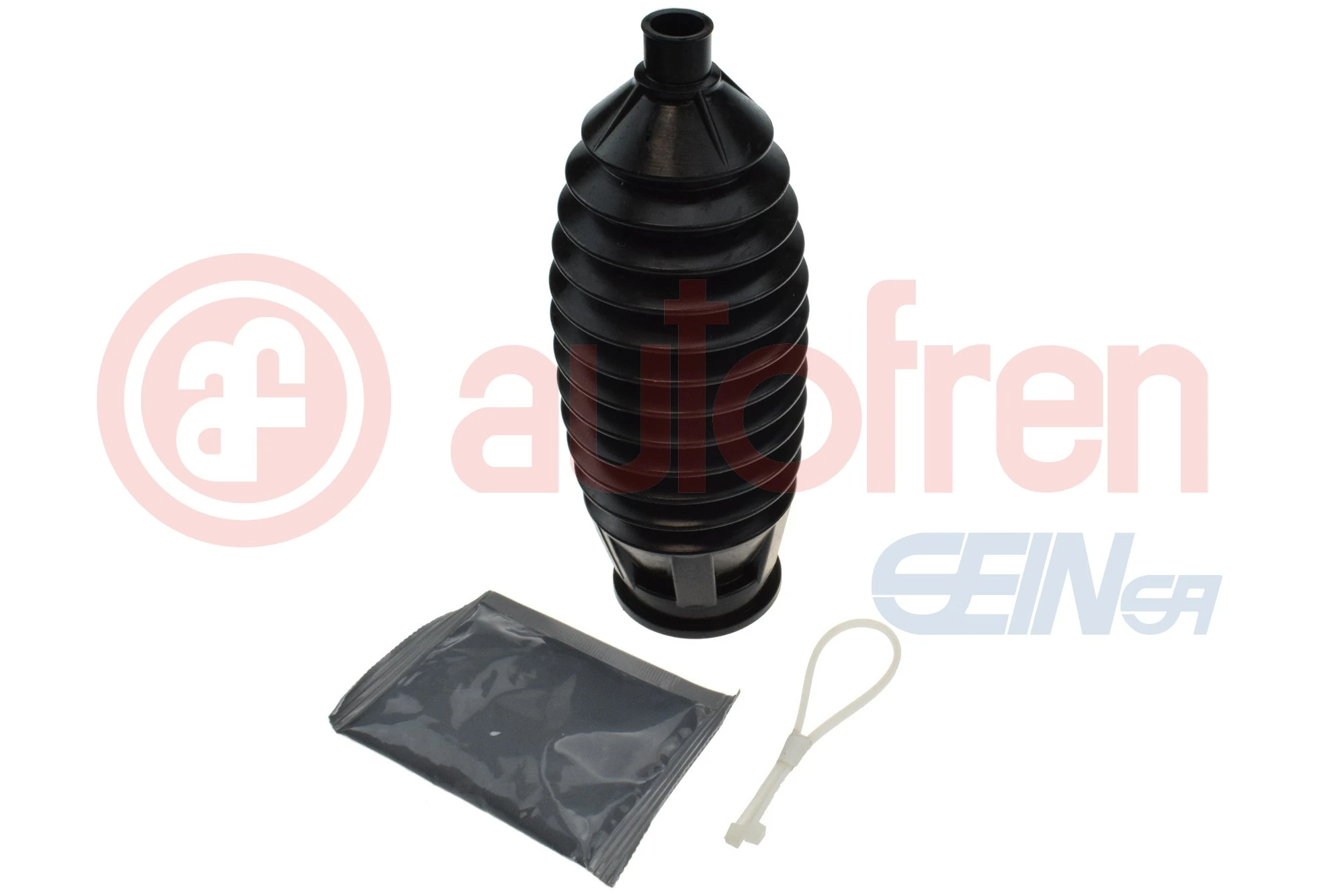 Bellow Kit, steering